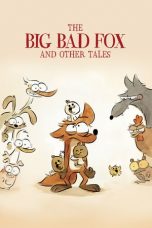 Nonton Streaming Download Drama Nonton The Big Bad Fox and Other Tales (2017) Sub Indo jf Subtitle Indonesia