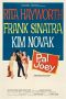 Nonton Streaming Download Drama Pal Joey (1957) gt Subtitle Indonesia