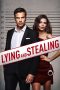 Nonton Streaming Download Drama Lying and Stealing (2019) jf Subtitle Indonesia