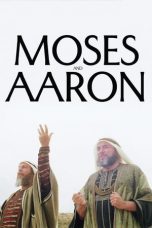 Nonton Streaming Download Drama Moses and Aaron (1975) Subtitle Indonesia