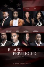 Nonton Streaming Download Drama Black & Privileged: Volume 1 (2019) Subtitle Indonesia