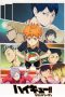 Nonton Streaming Download Drama Haikyuu!! Season 2 (2015) Subtitle Indonesia