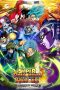 Nonton Streaming Download Drama Super Dragon Ball Heroes (2019) Subtitle Indonesia