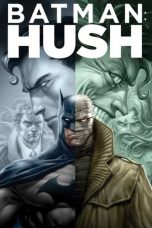 Nonton Streaming Download Drama Batman: Hush (2019) jf Subtitle Indonesia