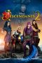 Nonton Streaming Download Drama Nonton Descendants 2 (2017) Sub Indo jf Subtitle Indonesia