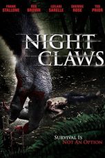 Nonton Streaming Download Drama Night Claws (2012) jf Subtitle Indonesia