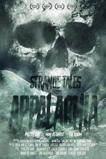 Nonton Streaming Download Drama Strange Tales From Appalachia (2017) Subtitle Indonesia