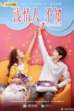 Nonton Streaming Download Drama Love is Deep (2019) Subtitle Indonesia