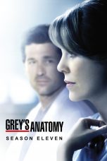 Nonton Streaming Download Drama Grey’s Anatomy Season 11 (2014) Subtitle Indonesia