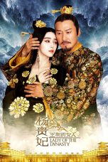 Nonton Streaming Download Drama Lady of the Dynasty (2015) jf Subtitle Indonesia