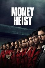 Nonton Streaming Download Drama Money Heist Season 03 (2019) Subtitle Indonesia