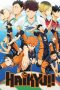 Nonton Streaming Download Drama Haikyuu!! (2014) Subtitle Indonesia