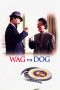 Nonton Streaming Download Drama Wag the Dog (1997) gt Subtitle Indonesia