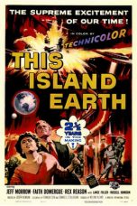 Nonton Streaming Download Drama This Island Earth (1955) Subtitle Indonesia