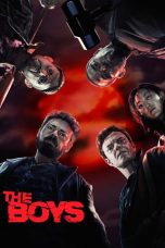 Nonton Streaming Download Drama The Boys Season 01 (2019) Subtitle Indonesia