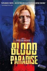 Nonton Streaming Download Drama Blood Paradise (2018) jf Subtitle Indonesia