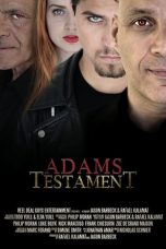 Nonton Streaming Download Drama Adam’s Testament (2017) Subtitle Indonesia