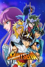 Nonton Streaming Download Drama Saint Seiya (1986) Subtitle Indonesia