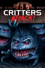 Nonton Streaming Download Drama Critters Attack! (2019) Subtitle Indonesia