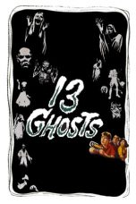 Nonton Streaming Download Drama 13 Ghosts (1960) gt Subtitle Indonesia