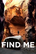 Nonton Streaming Download Drama Find Me (2018) Subtitle Indonesia