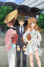 Nonton Streaming Download Drama Golden Time (2013) Subtitle Indonesia