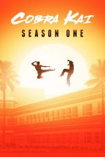 Nonton Streaming Download Drama Cobra Kai Season 01 (2018) Subtitle Indonesia