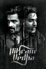 Nonton Streaming Download Drama Vikram Vedha (2017) jf Subtitle Indonesia