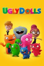 Nonton Streaming Download Drama Nonton UglyDolls (2019) Sub Indo jf Subtitle Indonesia