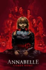 Nonton Streaming Download Drama Annabelle Comes Home (2019) jf Subtitle Indonesia