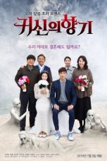 Nonton Streaming Download Drama Scent of a Ghost (2019) jf Subtitle Indonesia