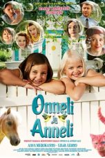 Nonton Streaming Download Drama Onneli ja Anneli (2014) Subtitle Indonesia