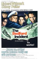 Nonton Streaming Download Drama The Bedford Incident (1965) gt Subtitle Indonesia