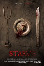 Nonton Streaming Download Drama Starve (2014) Subtitle Indonesia