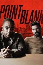 Nonton Streaming Download Drama Point Blank (2019) Subtitle Indonesia