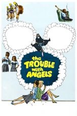 Nonton Streaming Download Drama The Trouble with Angels (1966) Subtitle Indonesia