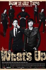 Nonton Streaming Download Drama What’s Up? (2011) Subtitle Indonesia