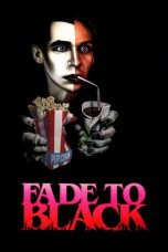 Nonton Streaming Download Drama Fade to Black (1980) Subtitle Indonesia