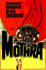 Nonton Streaming Download Drama Mothra (1961) Subtitle Indonesia