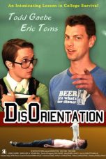 Nonton Streaming Download Drama DisOrientation (2012) Subtitle Indonesia