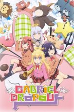 Nonton Streaming Download Drama Gabriel DropOut (2017) Subtitle Indonesia