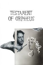 Nonton Streaming Download Drama Testament of Orpheus (1960) Subtitle Indonesia