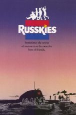 Nonton Streaming Download Drama Russkies (1987) gt Subtitle Indonesia