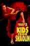 Nonton Streaming Download Drama Shaolin Temple 2: Kids from Shaolin (1984) jf Subtitle Indonesia