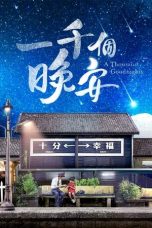 Nonton Streaming Download Drama Nonton A Thousand Goodnights (2019) Sub Indo Subtitle Indonesia