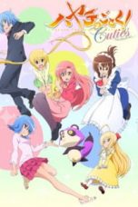 Nonton Streaming Download Drama Hayate no Gotoku! Cuties (2013) Subtitle Indonesia