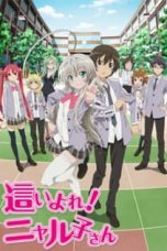 Nonton Streaming Download Drama Haiyore! Nyaruko-san (2012) Subtitle Indonesia