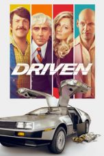 Nonton Streaming Download Drama Driven (2019) jf Subtitle Indonesia