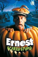 Nonton Streaming Download Drama Ernest Scared Stupid (1991) jf Subtitle Indonesia