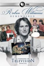 Nonton Streaming Download Drama Robin Williams Remembered (2014) jf Subtitle Indonesia